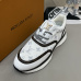 4Louis Vuitton Shoes for Men's Louis Vuitton Sneakers #A27468