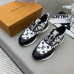4Louis Vuitton Shoes for Men's Louis Vuitton Sneakers #A27469