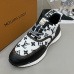 7Louis Vuitton Shoes for Men's Louis Vuitton Sneakers #A27469