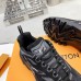 4Louis Vuitton Shoes for Men's Louis Vuitton Sneakers #A27755