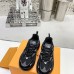 7Louis Vuitton Shoes for Men's Louis Vuitton Sneakers #A27755