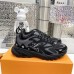 1Louis Vuitton Shoes for Men's Louis Vuitton Sneakers #A27755