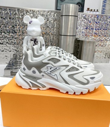 Louis Vuitton Shoes for Men's Louis Vuitton Sneakers #A27756