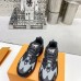 8Louis Vuitton Shoes for Men's Louis Vuitton Sneakers #A27759