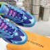3Louis Vuitton Shoes for Men's Louis Vuitton Sneakers #A27761