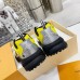 3Louis Vuitton Shoes for Men's Louis Vuitton Sneakers #A27762