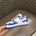 8Louis Vuitton Shoes for Men's Louis Vuitton Sneakers #A28782