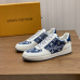 3Louis Vuitton Shoes for Men's Louis Vuitton Sneakers #A28804