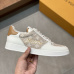 1Louis Vuitton Shoes for Men's Louis Vuitton Sneakers #A28805