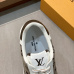 3Louis Vuitton Shoes for Men's Louis Vuitton Sneakers #A28807