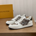 8Louis Vuitton Shoes for Men's Louis Vuitton Sneakers #A28807