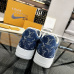 7Louis Vuitton Shoes for Men's Louis Vuitton Sneakers #A28817