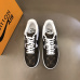 3Louis Vuitton Shoes for Men's Louis Vuitton Sneakers #A28837