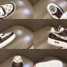 9Louis Vuitton Shoes for Men's Louis Vuitton Sneakers #A28843