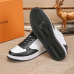 4Louis Vuitton Shoes for Men's Louis Vuitton Sneakers #A28858