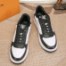8Louis Vuitton Shoes for Men's Louis Vuitton Sneakers #A28858