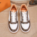 3Louis Vuitton Shoes for Men's Louis Vuitton Sneakers #A28859