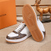 5Louis Vuitton Shoes for Men's Louis Vuitton Sneakers #A28859