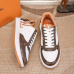 7Louis Vuitton Shoes for Men's Louis Vuitton Sneakers #A28859