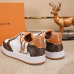 8Louis Vuitton Shoes for Men's Louis Vuitton Sneakers #A28859