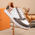 1Louis Vuitton Shoes for Men's Louis Vuitton Sneakers #A28859