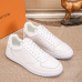 3Louis Vuitton Shoes for Men's Louis Vuitton Sneakers #A28860