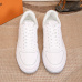 7Louis Vuitton Shoes for Men's Louis Vuitton Sneakers #A28860