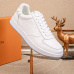 1Louis Vuitton Shoes for Men's Louis Vuitton Sneakers #A28860