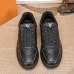 4Louis Vuitton Shoes for Men's Louis Vuitton Sneakers #A28861