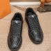 8Louis Vuitton Shoes for Men's Louis Vuitton Sneakers #A28861