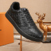 1Louis Vuitton Shoes for Men's Louis Vuitton Sneakers #A28861
