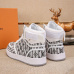 3Louis Vuitton Shoes for Men's Louis Vuitton Sneakers #A28863