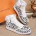 4Louis Vuitton Shoes for Men's Louis Vuitton Sneakers #A28863