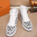 7Louis Vuitton Shoes for Men's Louis Vuitton Sneakers #A28863