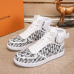 9Louis Vuitton Shoes for Men's Louis Vuitton Sneakers #A28863