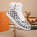 1Louis Vuitton Shoes for Men's Louis Vuitton Sneakers #A28863