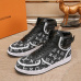 5Louis Vuitton Shoes for Men's Louis Vuitton Sneakers #A28864