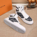 4Louis Vuitton Shoes for Men's Louis Vuitton Sneakers #A28867