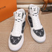 5Louis Vuitton Shoes for Men's Louis Vuitton Sneakers #A28867