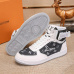 8Louis Vuitton Shoes for Men's Louis Vuitton Sneakers #A28867