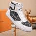 1Louis Vuitton Shoes for Men's Louis Vuitton Sneakers #A28867