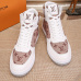 3Louis Vuitton Shoes for Men's Louis Vuitton Sneakers #A28869