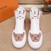 4Louis Vuitton Shoes for Men's Louis Vuitton Sneakers #A28869