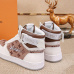 7Louis Vuitton Shoes for Men's Louis Vuitton Sneakers #A28869