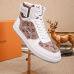 1Louis Vuitton Shoes for Men's Louis Vuitton Sneakers #A28869