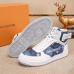 3Louis Vuitton Shoes for Men's Louis Vuitton Sneakers #A28871