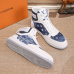 7Louis Vuitton Shoes for Men's Louis Vuitton Sneakers #A28871