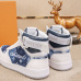 8Louis Vuitton Shoes for Men's Louis Vuitton Sneakers #A28871