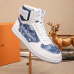 1Louis Vuitton Shoes for Men's Louis Vuitton Sneakers #A28871