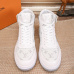 5Louis Vuitton Shoes for Men's Louis Vuitton Sneakers #A28872